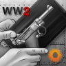 二战枪械模拟器全解锁版 1.6.84 安卓版