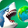 饥饿鲨世界全鲨鱼版 5.7.10 安卓版