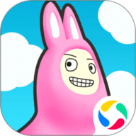 疯狂兔子人联机版 1.0.2 安卓版