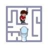 逃离迷宫厕所冲刺 1.0.0 最新版