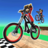 自行车挑战赛3D v29 安卓版