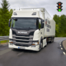 遨游欧洲卡车模拟器 1.1 手机版