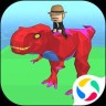 建设恐龙乐园 1.0.0 安卓版