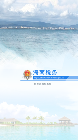 海南省电子税务局