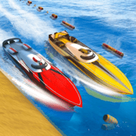 水上赛车模拟器 1.0 安卓版