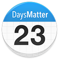 倒数日days matter v1.16.3 安卓版