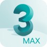 3dmax手机建模软件 1.2 官方版