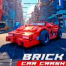Brick Car Crash X多人联机版 1.02 安卓版