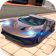 极限赛车模拟驾驶游戏