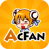 AcFan流鼻血版 1.1.2 免费版