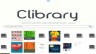 Clibrary电子图书馆 1.0 安卓版