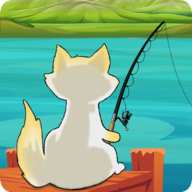 小猫钓鱼模拟器 3.1 安卓版