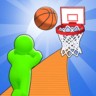 篮球小人比赛3D 0.0.2 安卓版