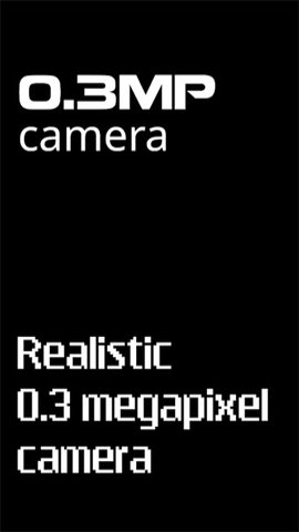 0.3MPCamera