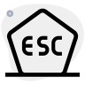 esc社恐逃跑神器免费版 1.3.9 安卓版