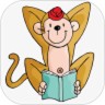 小猴搜书 1.0.1 安卓版