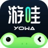 yowa虎牙云游戏 2.8.6 安卓版