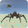 蜘蛛机器人内置功能菜单版 1.5 安卓版