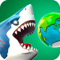 饥饿鲨世界 5.7.10 安卓版