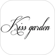 花园之吻