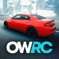 OWRC开放世界赛车 1.055 安卓版
