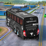 城市大巴运输模拟