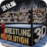 摔跤革命3D 1.720.64 安卓版